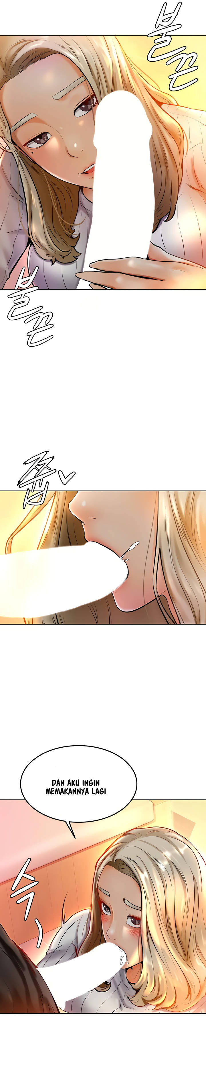 Love Is On The Air - Chapter 16 15 Love Is On The Air - Chapter 16 15