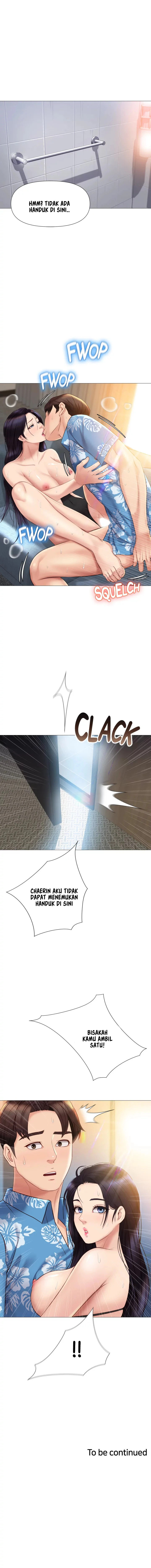 Love Is On The Air - Chapter 4 9 Love Is On The Air - Chapter 4 9