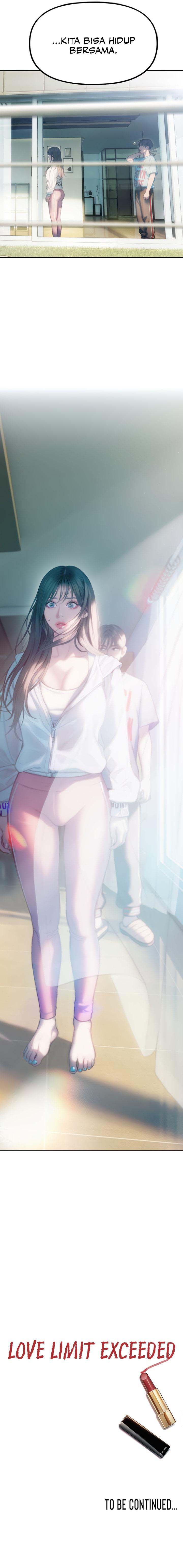 Love Limit Exceeded - Chapter 29 12 Love Limit Exceeded - Chapter 29 12