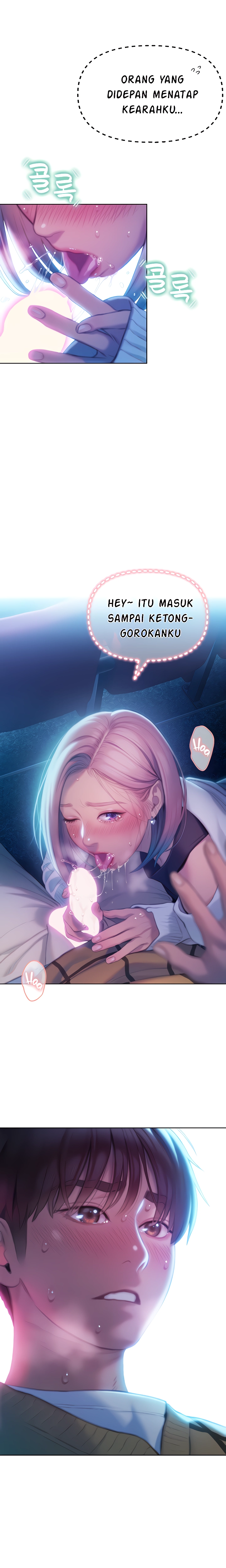 Love Limit Exceeded - Chapter 21 28 Love Limit Exceeded - Chapter 21 28