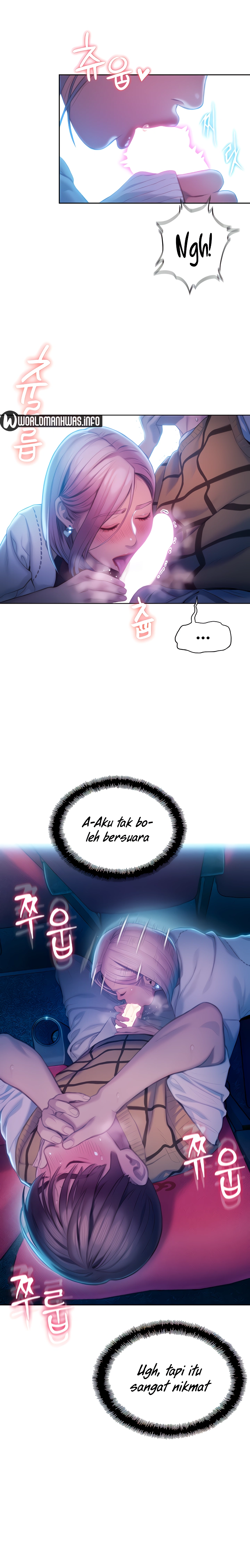 Love Limit Exceeded - Chapter 21 19 Love Limit Exceeded - Chapter 21 19