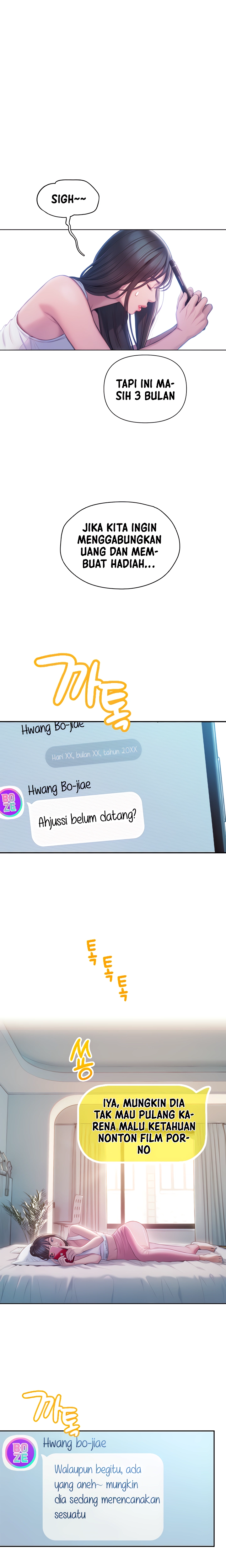 Love Limit Exceeded - Chapter 21 6 Love Limit Exceeded - Chapter 21 6