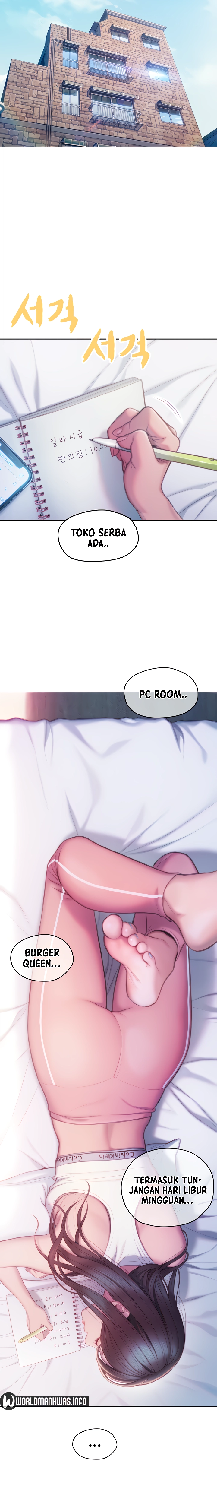 Love Limit Exceeded - Chapter 21 5 Love Limit Exceeded - Chapter 21 5