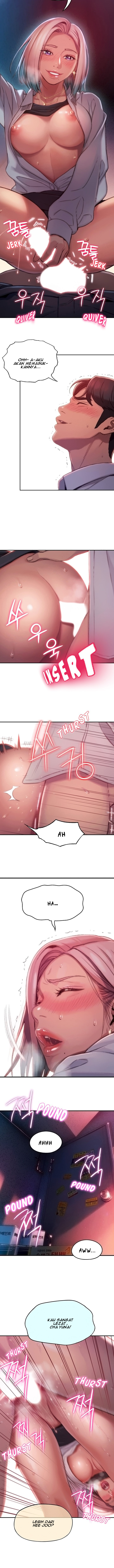 Love Limit Exceeded - Chapter 03 3 Love Limit Exceeded - Chapter 03 3