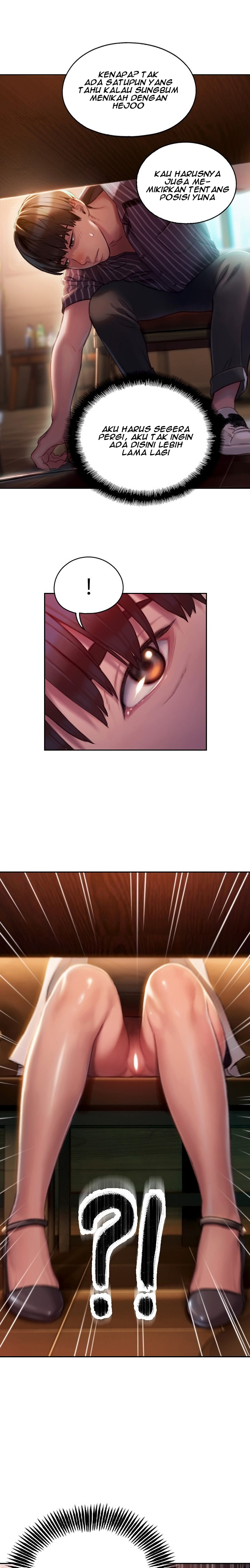 Love Limit Exceeded - Chapter 03 10 Love Limit Exceeded - Chapter 03 10