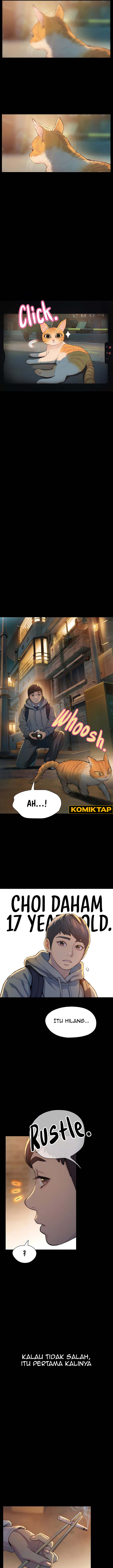 Love Limit Exceeded - Chapter 40 6 Love Limit Exceeded - Chapter 40 6