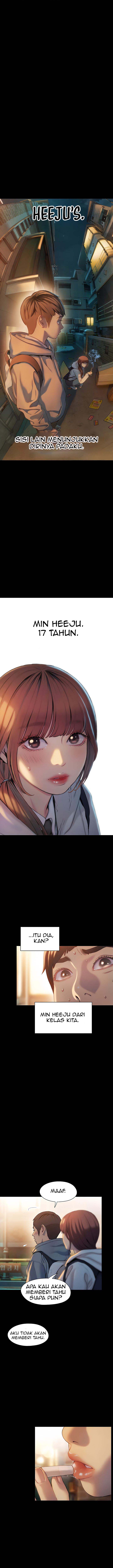 Love Limit Exceeded - Chapter 40 7 Love Limit Exceeded - Chapter 40 7