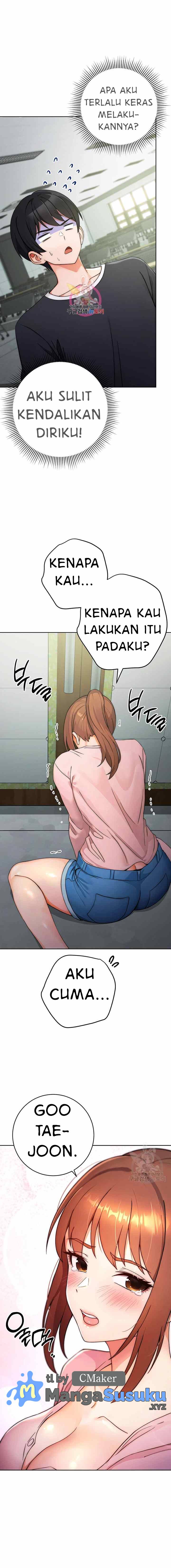 Love Choice - Chapter 8 2 Love Choice - Chapter 8 2