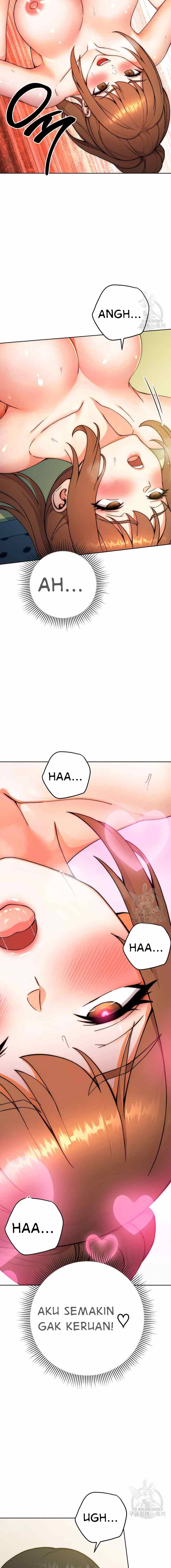 Love Choice - Chapter 8 22 Love Choice - Chapter 8 22