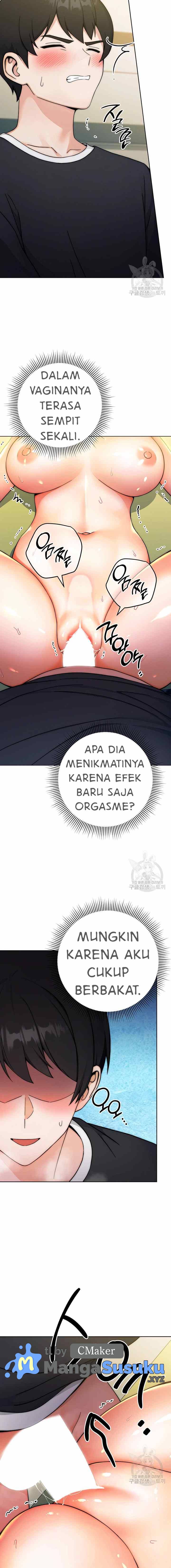 Love Choice - Chapter 8 23 Love Choice - Chapter 8 23