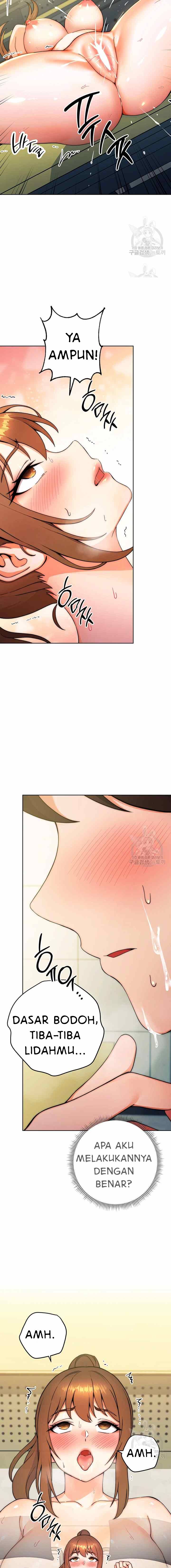 Love Choice - Chapter 8 20 Love Choice - Chapter 8 20