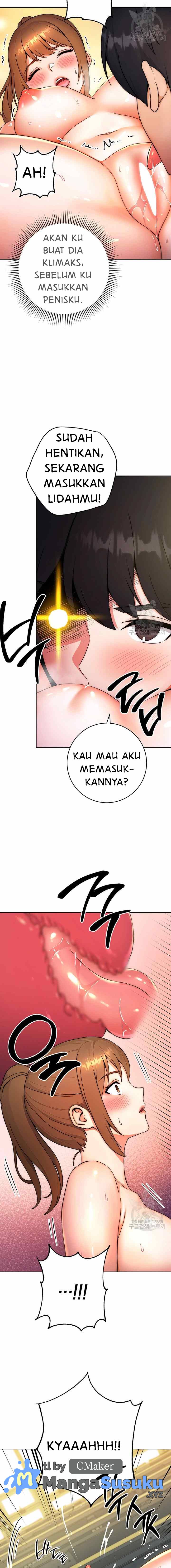 Love Choice - Chapter 8 19 Love Choice - Chapter 8 19