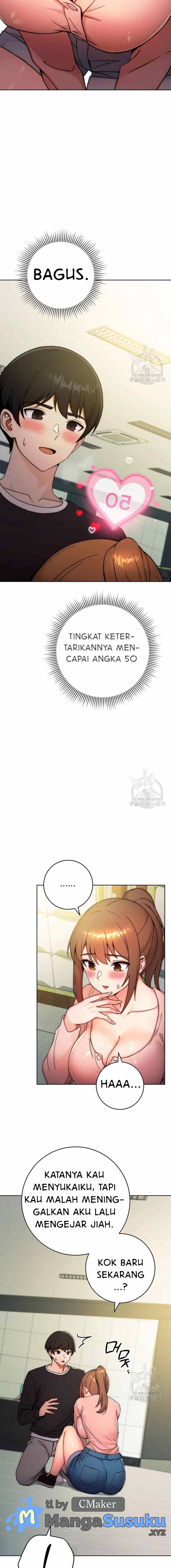 Love Choice - Chapter 8 10 Love Choice - Chapter 8 10