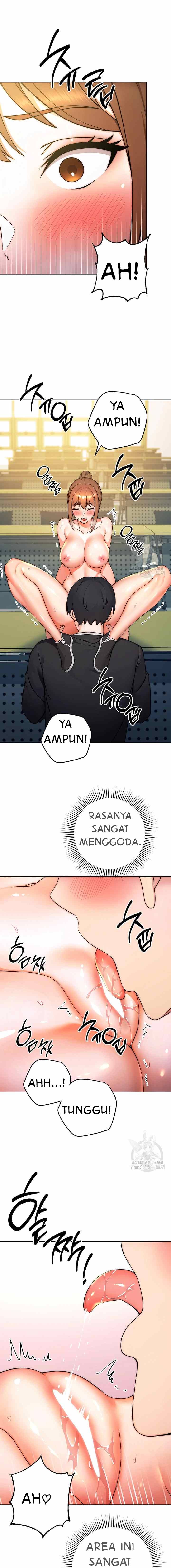 Love Choice - Chapter 8 17 Love Choice - Chapter 8 17