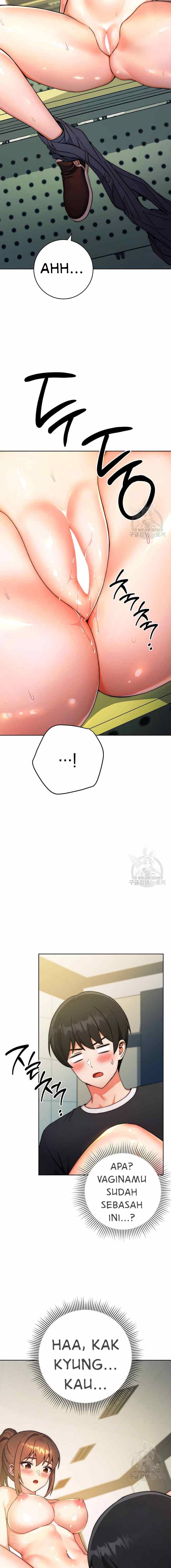 Love Choice - Chapter 8 15 Love Choice - Chapter 8 15