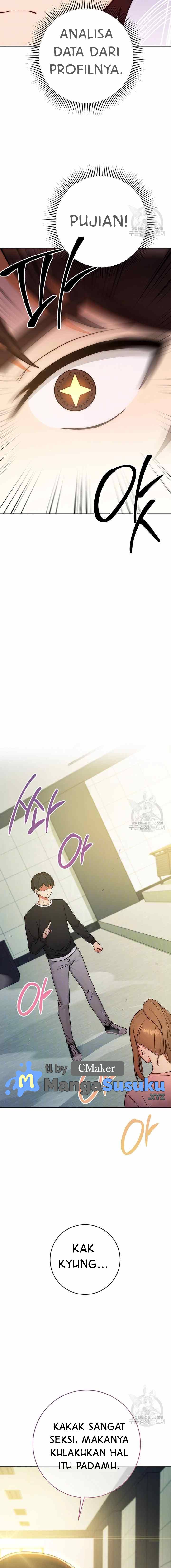 Love Choice - Chapter 8 6 Love Choice - Chapter 8 6