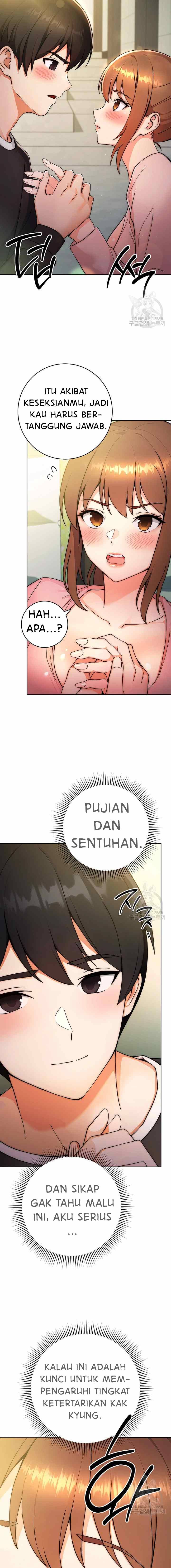 Love Choice - Chapter 8 7 Love Choice - Chapter 8 7