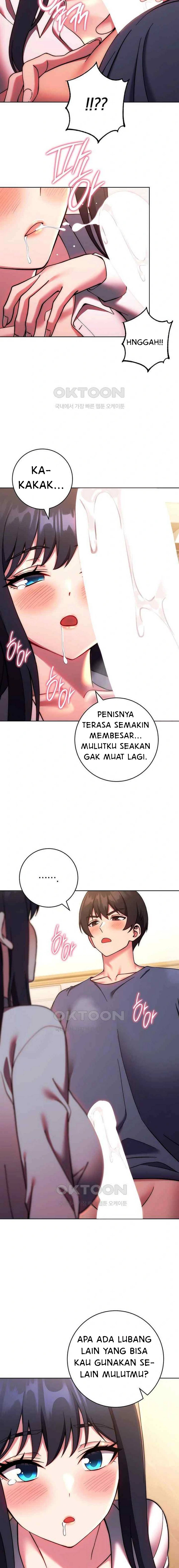 Love Choice - Chapter 28 8 Love Choice - Chapter 28 8