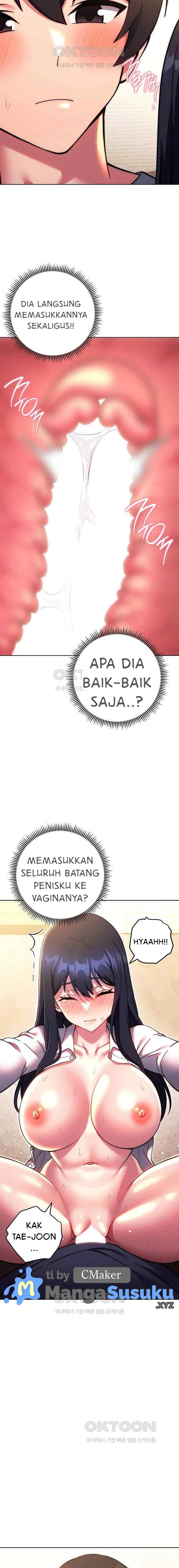 Love Choice - Chapter 28 20 Love Choice - Chapter 28 20