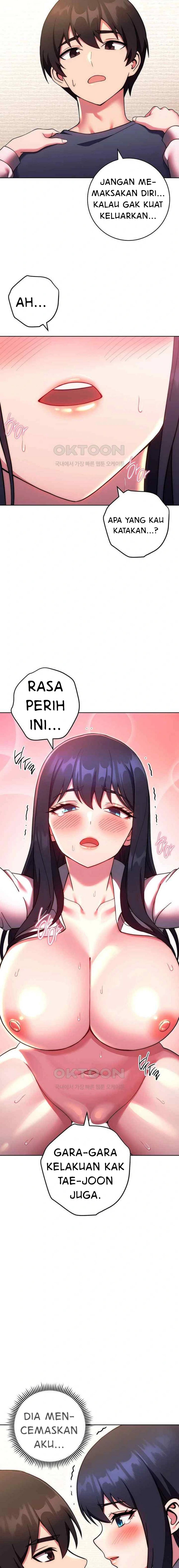 Love Choice - Chapter 28 21 Love Choice - Chapter 28 21