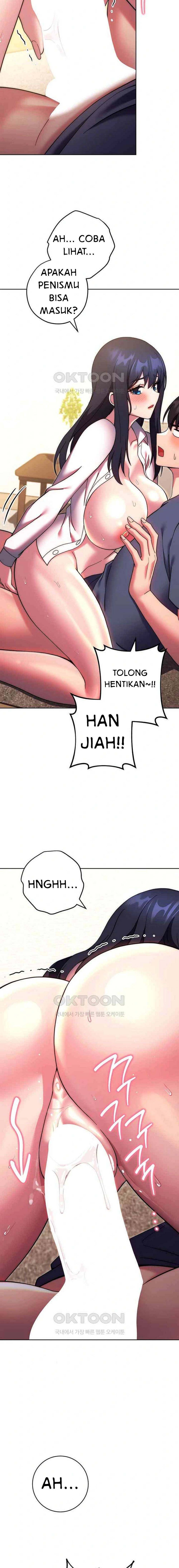 Love Choice - Chapter 28 18 Love Choice - Chapter 28 18