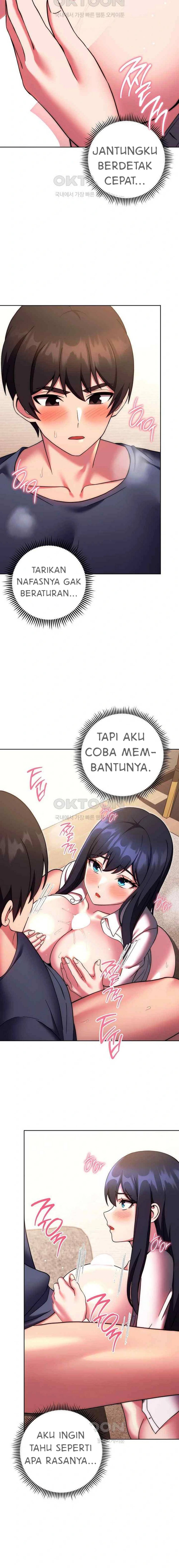 Love Choice - Chapter 28 12 Love Choice - Chapter 28 12