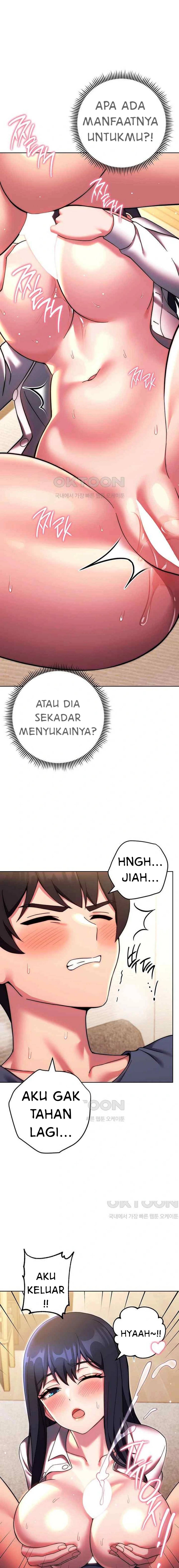 Love Choice - Chapter 28 13 Love Choice - Chapter 28 13