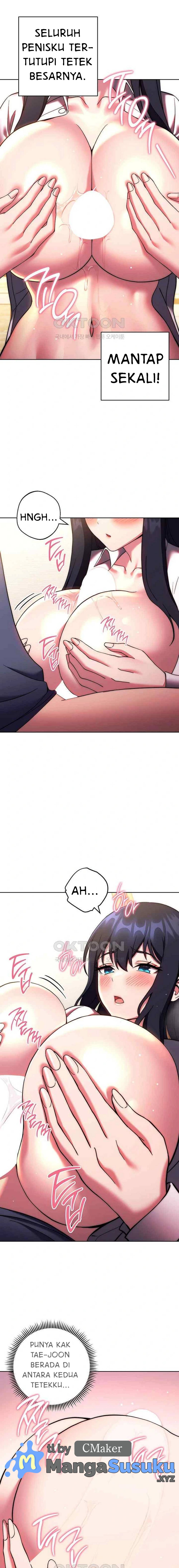 Love Choice - Chapter 28 11 Love Choice - Chapter 28 11