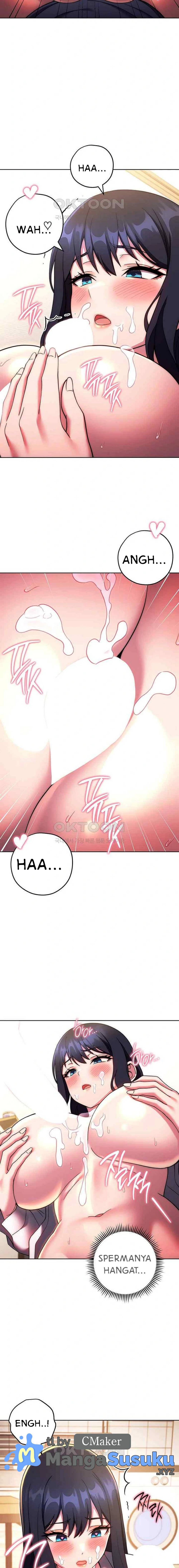 Love Choice - Chapter 28 14 Love Choice - Chapter 28 14