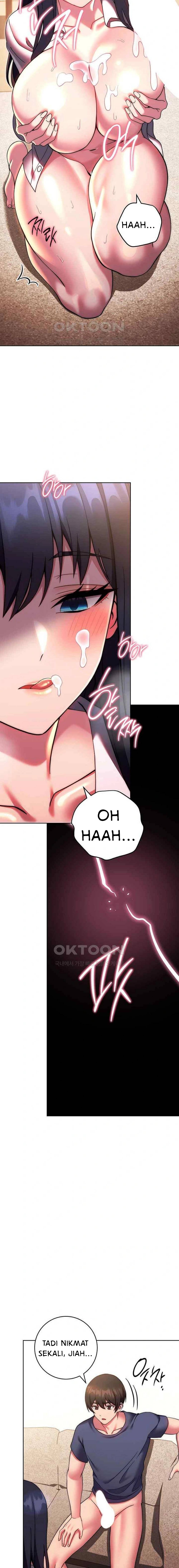 Love Choice - Chapter 28 15 Love Choice - Chapter 28 15