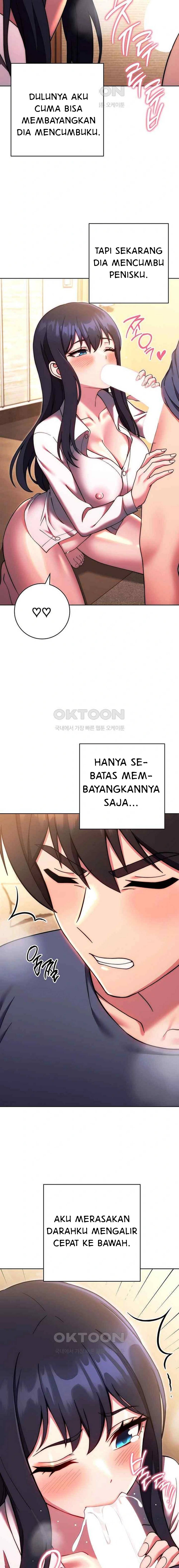 Love Choice - Chapter 28 7 Love Choice - Chapter 28 7