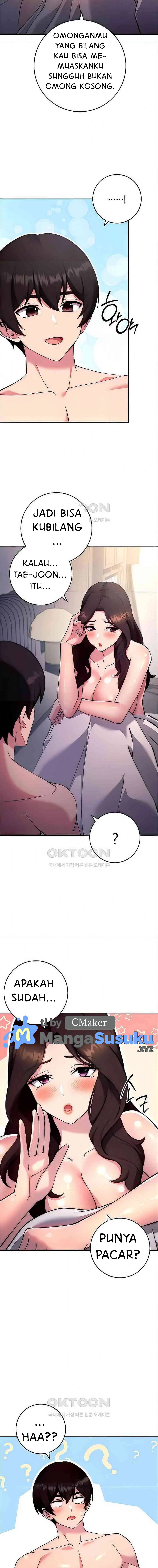 Love Choice - Chapter 20 8 Love Choice - Chapter 20 8