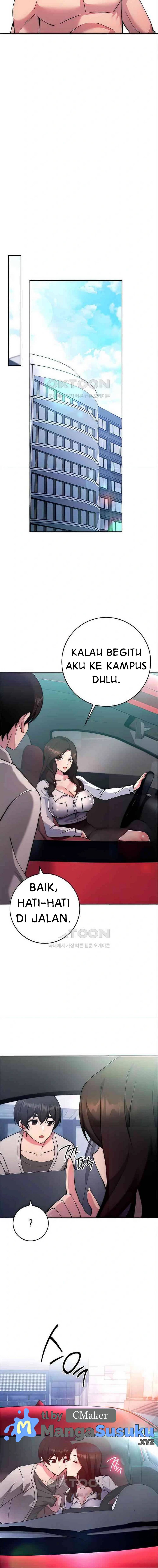 Love Choice - Chapter 20 9 Love Choice - Chapter 20 9