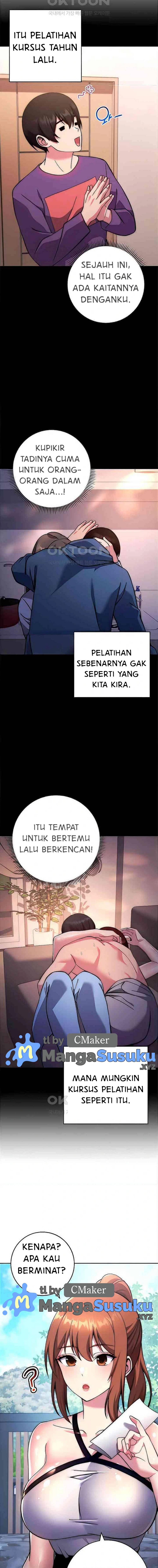 Love Choice - Chapter 20 22 Love Choice - Chapter 20 22