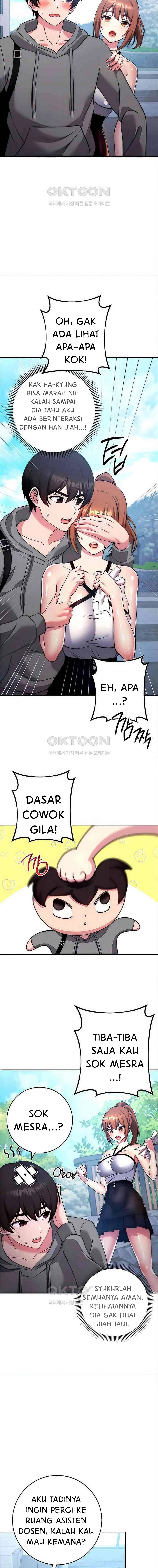 Love Choice - Chapter 20 20 Love Choice - Chapter 20 20