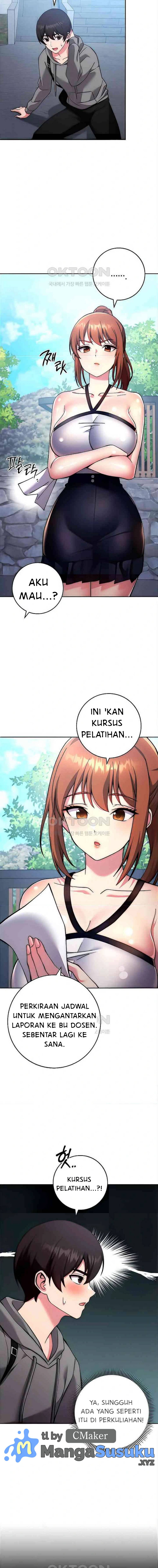 Love Choice - Chapter 20 21 Love Choice - Chapter 20 21