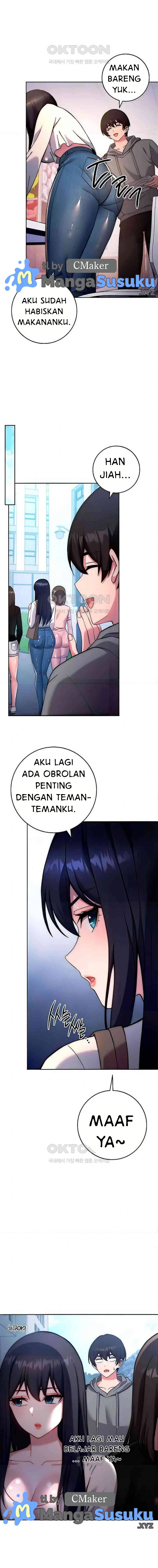 Love Choice - Chapter 20 18 Love Choice - Chapter 20 18