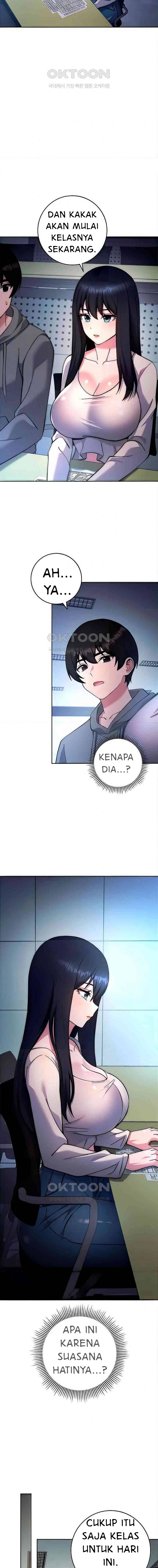 Love Choice - Chapter 20 13 Love Choice - Chapter 20 13