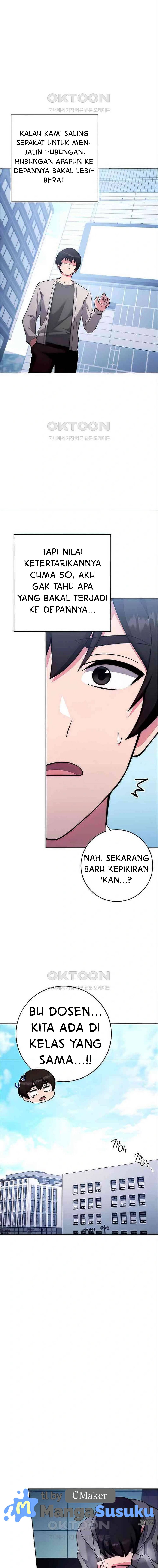 Love Choice - Chapter 20 11 Love Choice - Chapter 20 11