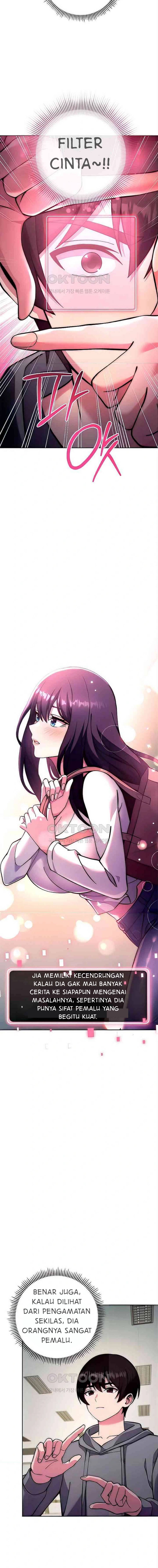 Love Choice - Chapter 20 16 Love Choice - Chapter 20 16