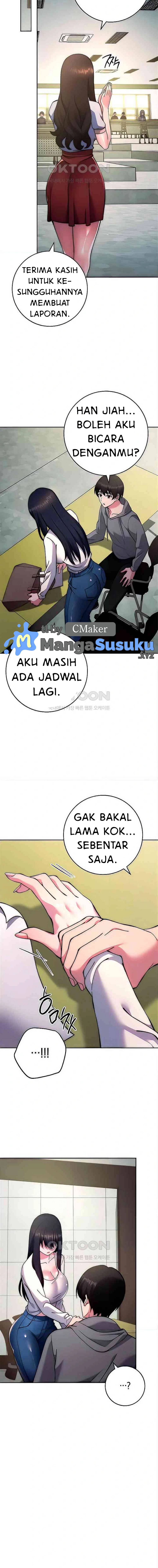 Love Choice - Chapter 20 14 Love Choice - Chapter 20 14