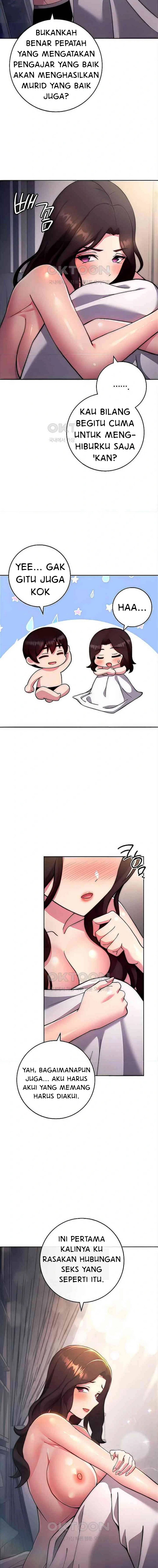 Love Choice - Chapter 20 7 Love Choice - Chapter 20 7