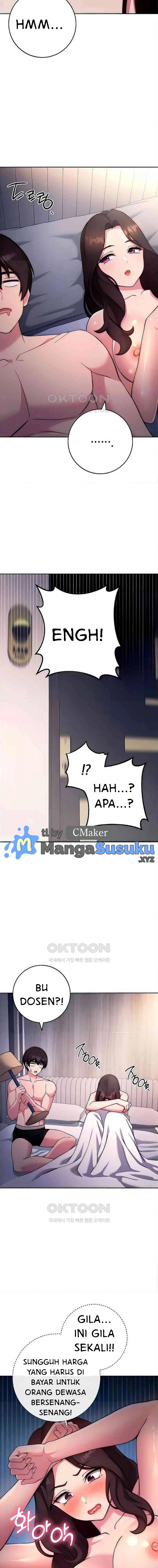 Love Choice - Chapter 20 5 Love Choice - Chapter 20 5