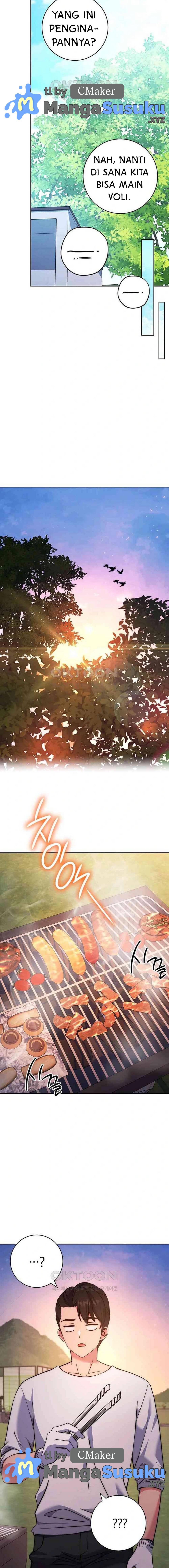 Love Choice - Chapter 21 8 Love Choice - Chapter 21 8