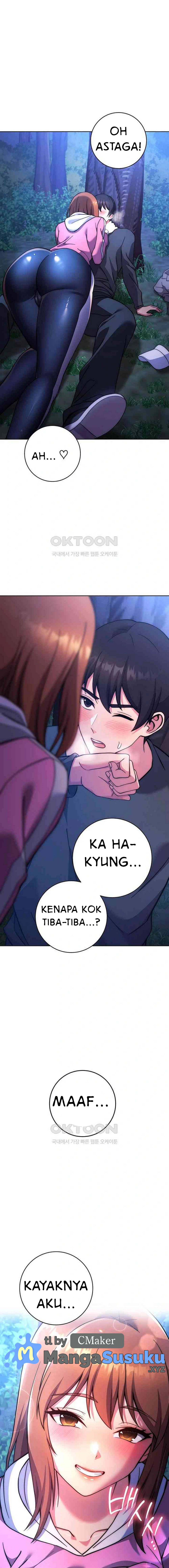 Love Choice - Chapter 21 23 Love Choice - Chapter 21 23