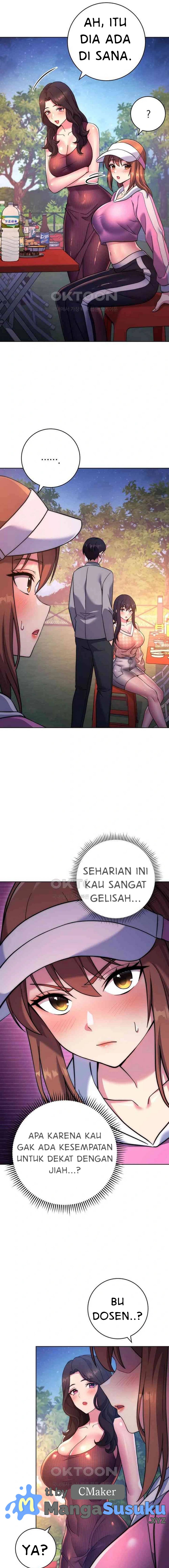 Love Choice - Chapter 21 20 Love Choice - Chapter 21 20