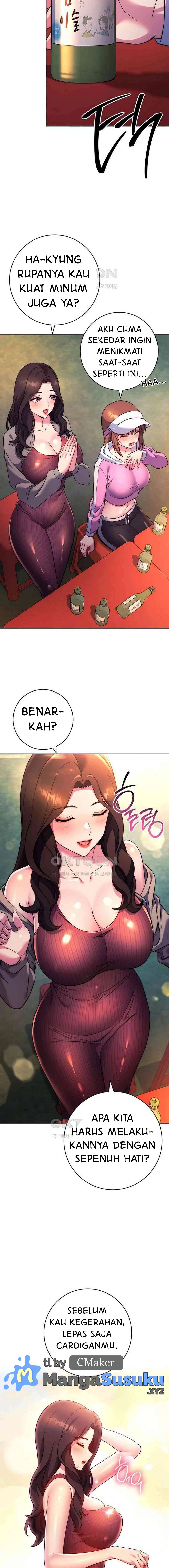 Love Choice - Chapter 21 18 Love Choice - Chapter 21 18