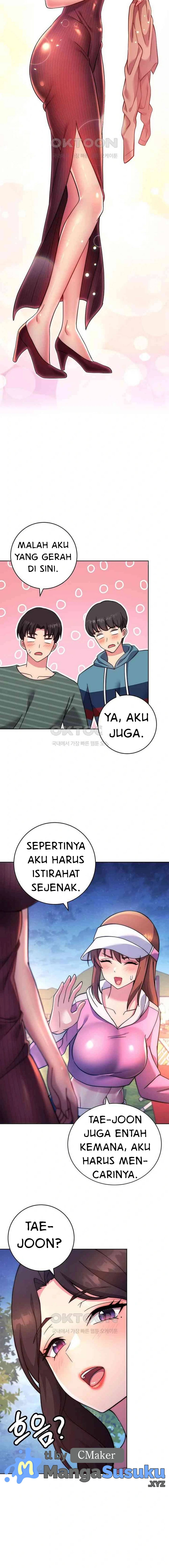 Love Choice - Chapter 21 19 Love Choice - Chapter 21 19