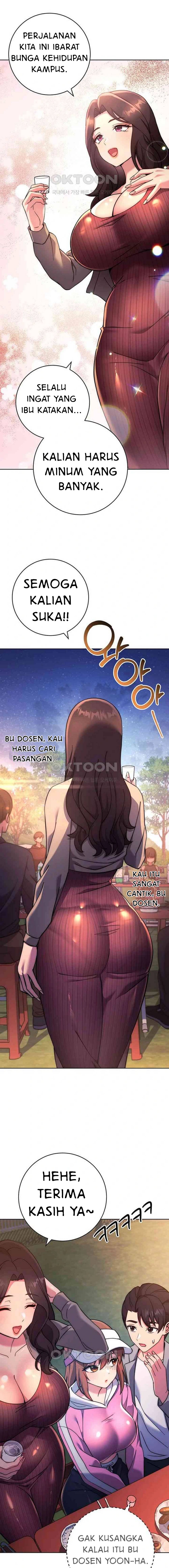 Love Choice - Chapter 21 12 Love Choice - Chapter 21 12