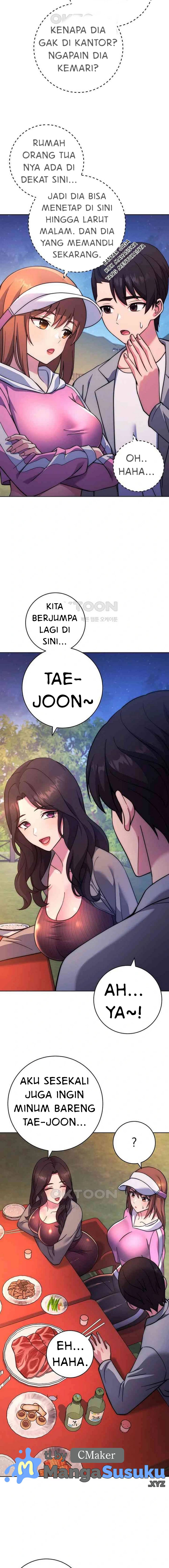 Love Choice - Chapter 21 13 Love Choice - Chapter 21 13